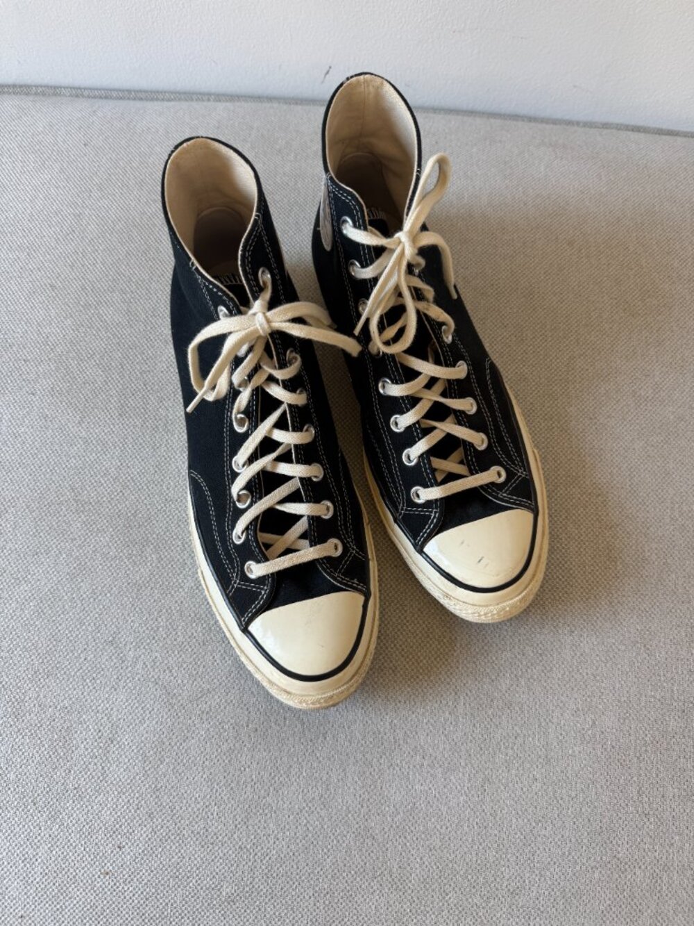 Converse Chuck 70, Black, 11.5 - Picture 2 of 3